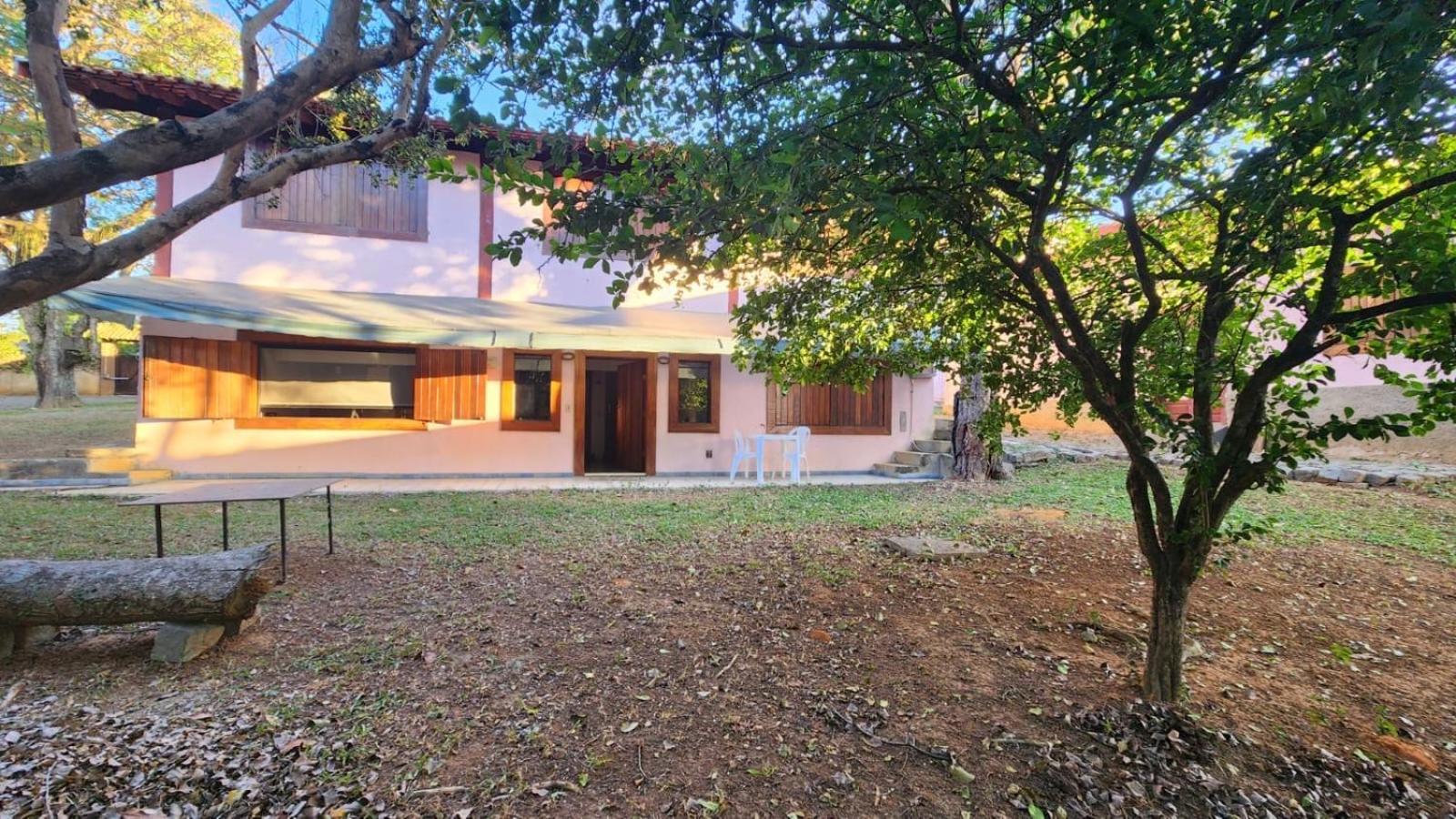 Studio Jardim Пиндамоньянгаба Экстерьер фото